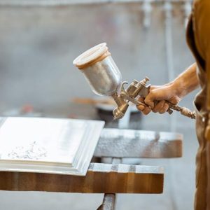 Transform Your Kitchen: Expert Review of the Best Airless Sprayer for Cabinet Refinishing 10 Best Airless Sprayer for Cabinet