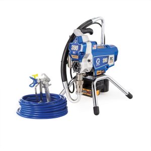 Graco 390 Spray Gun