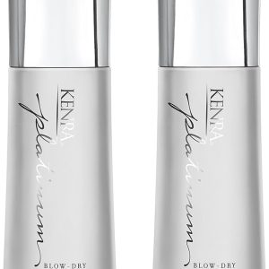 Platinum Blow Dry Spray