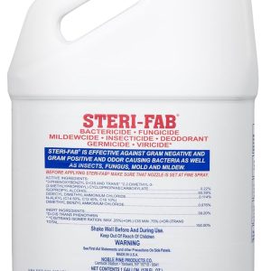 Steri-Fab Spray