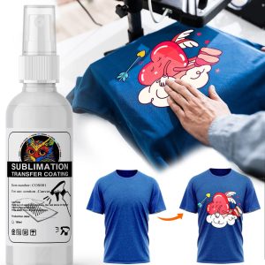 Sublimation Spray