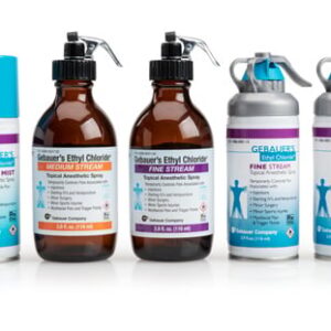 ethyl chloride spray