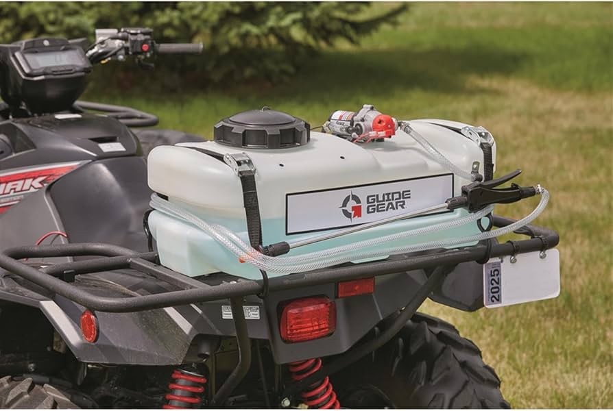ATV Sprayers