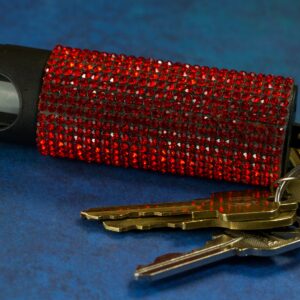 Is Pepper Spray Legal in NYC