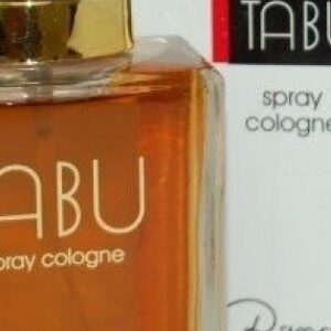 Dana Tabu by Dana EDC Spray