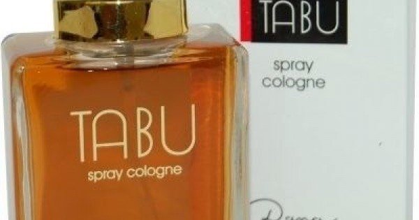 Dana Tabu by Dana EDC Spray