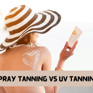 Spray Tan Sun Protection
