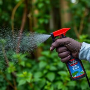 Terp Spray