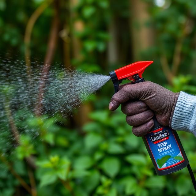 Terp Spray